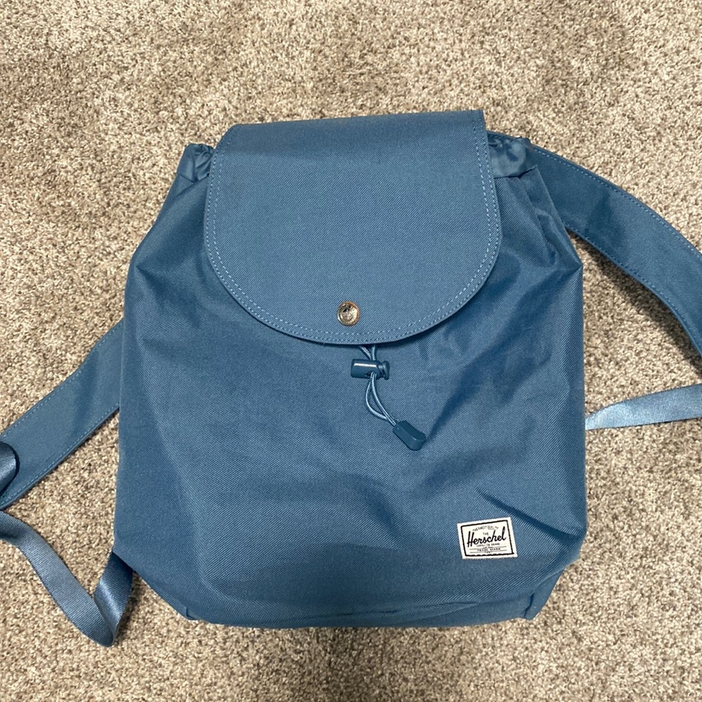 Like New Herschel backpack